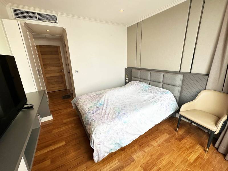 Watermark Chaophraya River · 283.6 SqM · Floor 47 · Khlong San, Bangkok · Photo 3 Watermark Chaophraya River Condo in Khlong San, Bangkok – photo 3