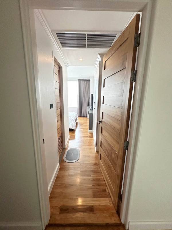 Watermark Chaophraya River · 283.6 SqM · Floor 47 · Khlong San, Bangkok · Photo 5 Watermark Chaophraya River Condo in Khlong San, Bangkok – photo 5