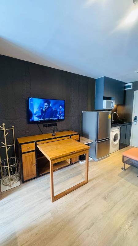Elio Sukhumvit 64 · 1 bedroom · 22 SqM · Floor 4 · Khlong Toei, Bangkok · Photo 3 Elio Sukhumvit 64 1-bedroom Condo in Khlong Toei, Bangkok – photo 3