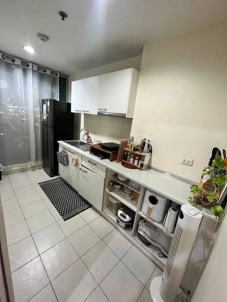 Life @ BTS Tha-Phra · 42 SqM · Floor 2 · Thonburi, Bangkok · Photo 2 Life @ BTS Tha-Phra Condo in Thonburi, Bangkok – photo 2