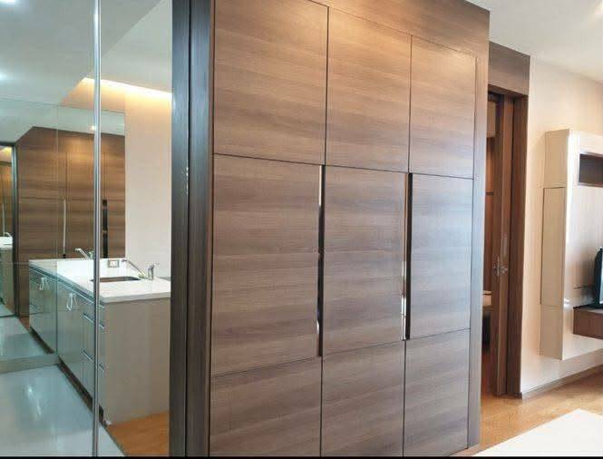 The Address Sathorn · 46 SqM · Floor 11 · Sathorn, Bangkok · Photo 2 The Address Sathorn Condo in Sathorn, Bangkok – photo 2