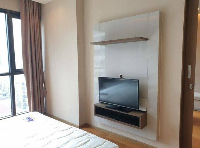 The Address Sathorn · 46 SqM · Floor 11 · Sathorn, Bangkok · Photo 3 The Address Sathorn Condo in Sathorn, Bangkok – photo 3