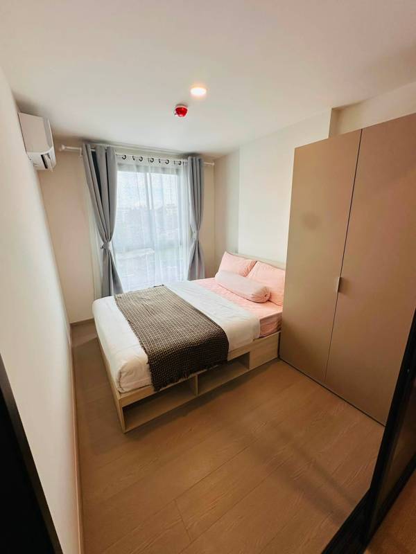 GOOD DAY 93 | GOOD DAY Sukhumvit 93 · 27 SqM · Floor 4 · Photo 1 GOOD DAY 93 | GOOD DAY Sukhumvit 93 Condo – photo 1