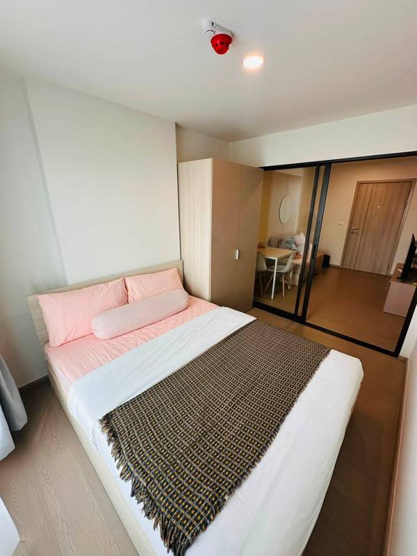 GOOD DAY 93 | GOOD DAY Sukhumvit 93 · 27 SqM · Floor 4 · Photo 2 GOOD DAY 93 | GOOD DAY Sukhumvit 93 Condo – photo 2
