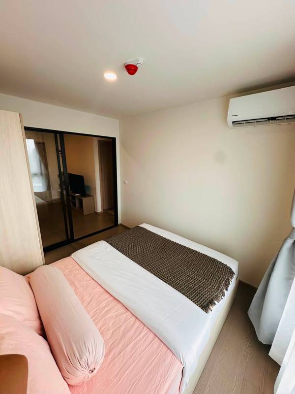 GOOD DAY 93 | GOOD DAY Sukhumvit 93 · 27 SqM · Floor 4 · Photo 3 GOOD DAY 93 | GOOD DAY Sukhumvit 93 Condo – photo 3