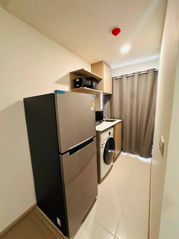 GOOD DAY 93 | GOOD DAY Sukhumvit 93 · 27 SqM · Floor 4 · Photo 5 GOOD DAY 93 | GOOD DAY Sukhumvit 93 Condo – photo 5