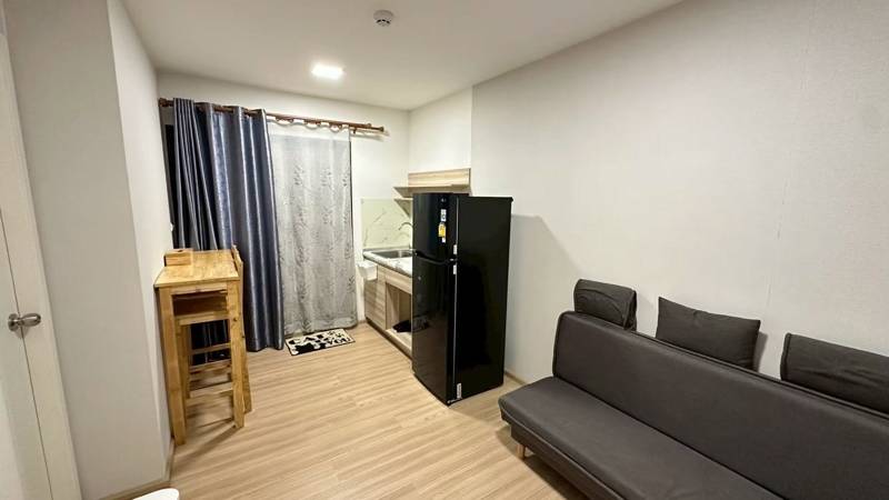 Plum Condo Mix Chaeng Watthana · 1 bedroom · 26.48 SqM · Floor 2 · Lak Si, Bangkok · Photo 2 Plum Condo Mix Chaeng Watthana 1-bedroom Condo in Lak Si, Bangkok – photo 2