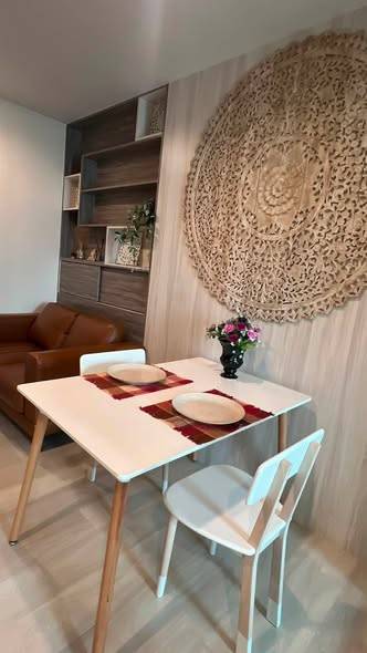 Life One Wireless · 1 bedroom · 35 SqM · Ploenchit, Bangkok · Photo 2 Life One Wireless 1-bedroom Condo in Ploenchit, Bangkok – photo 2