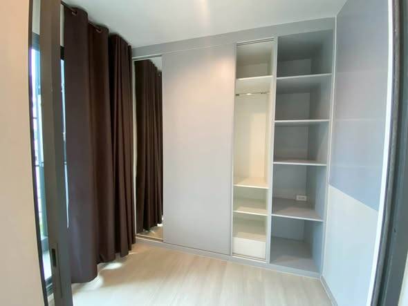 Life One Wireless · 1 bedroom · 35 SqM · Ploenchit, Bangkok · Photo 4 Life One Wireless 1-bedroom Condo in Ploenchit, Bangkok – photo 4