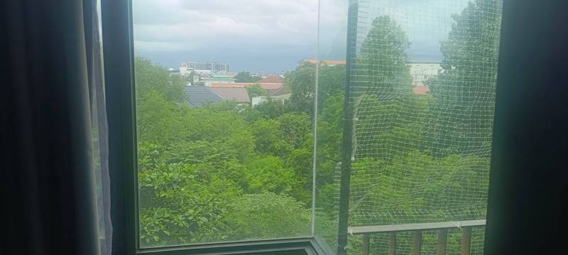 Wynn Condo Phahon Yothin 52 · 23.5 SqM · Photo 2 Wynn Condo Phahon Yothin 52 Condo – photo 2