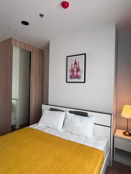 Chewathai Pinklao · 31 SqM · Floor 12 · Pinklao, Bangkok · Photo 2 Chewathai Pinklao Condo in Pinklao, Bangkok – photo 2