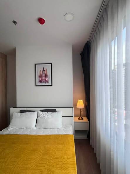 Chewathai Pinklao · 31 SqM · Floor 12 · Pinklao, Bangkok · Photo 3 Chewathai Pinklao Condo in Pinklao, Bangkok – photo 3