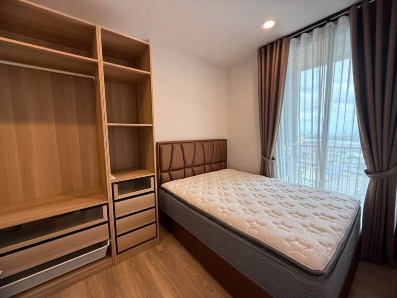 Oka Haus · Floor 30 · Khlong Toei, Bangkok · Photo 4 Oka Haus Condo in Khlong Toei, Bangkok – photo 4