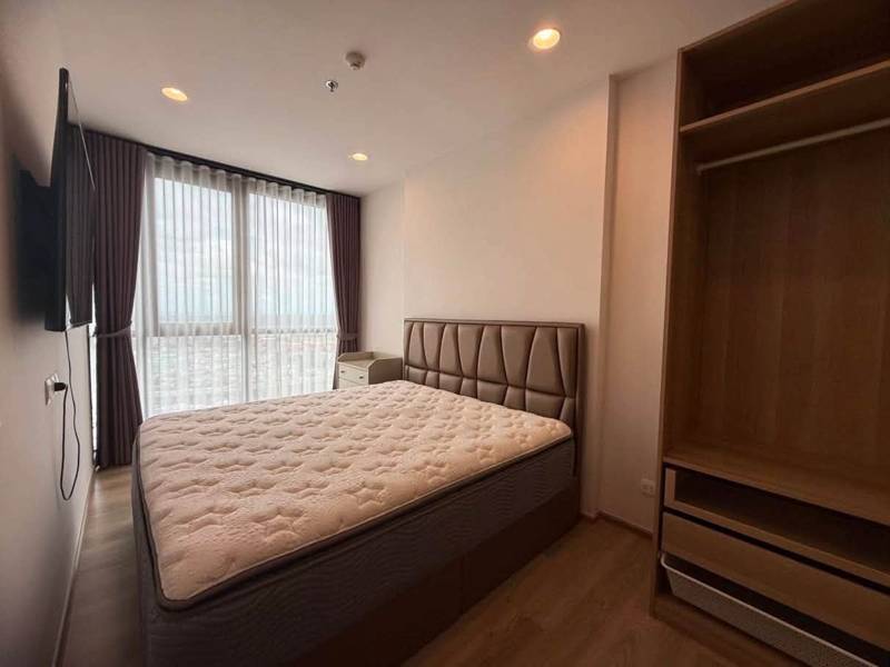 Oka Haus · Floor 30 · Khlong Toei, Bangkok · Photo 5 Oka Haus Condo in Khlong Toei, Bangkok – photo 5
