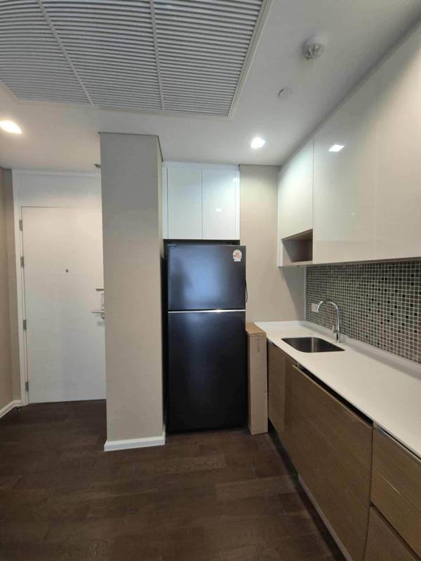 The Saint Residences · 2 bedroom · 57 SqM · Floor 30 · Chatuchak, Bangkok · Photo 4 The Saint Residences 2-bedroom Condo in Chatuchak, Bangkok – photo 4