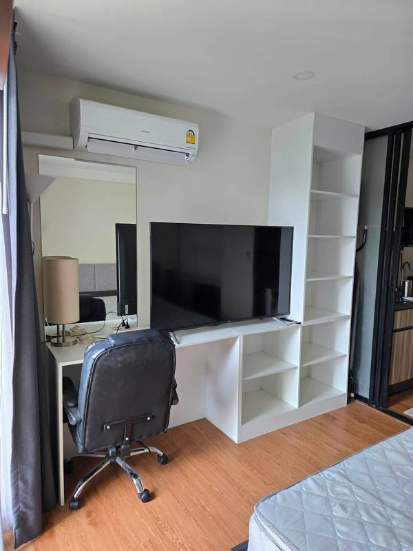 Arise Ratchada 19 Condominium · 22.71 SqM · Floor 3 · Photo 2 Arise Ratchada 19 Condominium Condo – photo 2