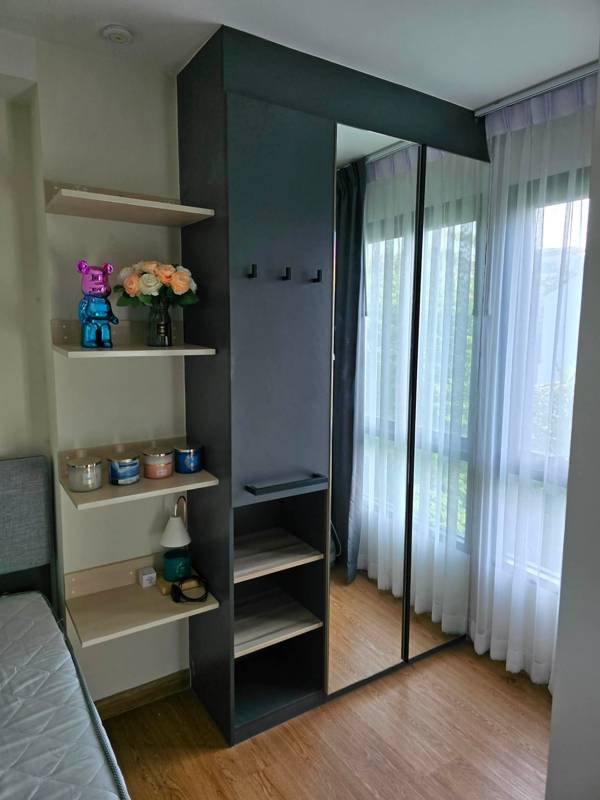 Arise Ratchada 19 Condominium · 22.71 SqM · Floor 3 · Photo 3 Arise Ratchada 19 Condominium Condo – photo 3