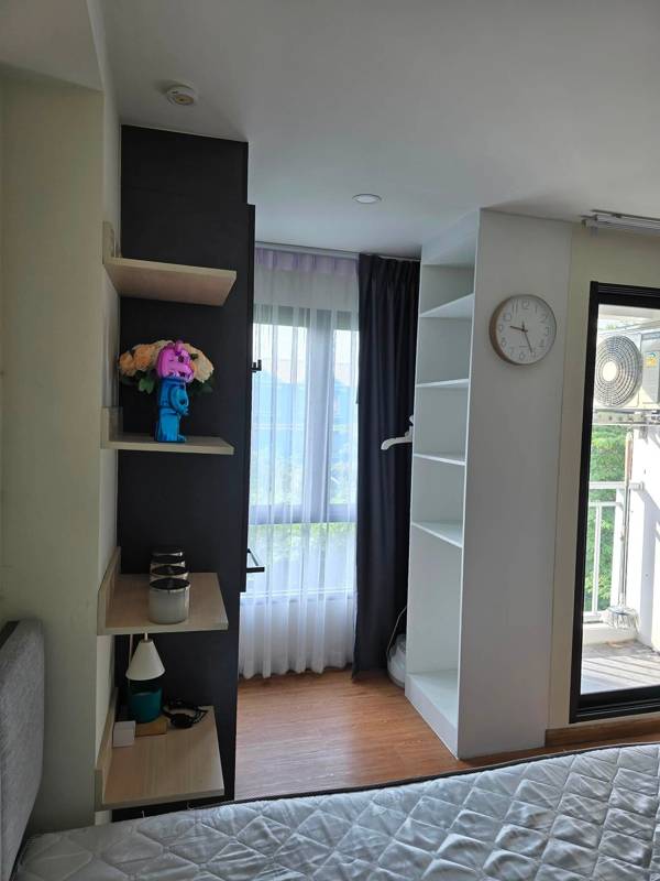 Arise Ratchada 19 Condominium · 22.71 SqM · Floor 3 · Photo 4 Arise Ratchada 19 Condominium Condo – photo 4