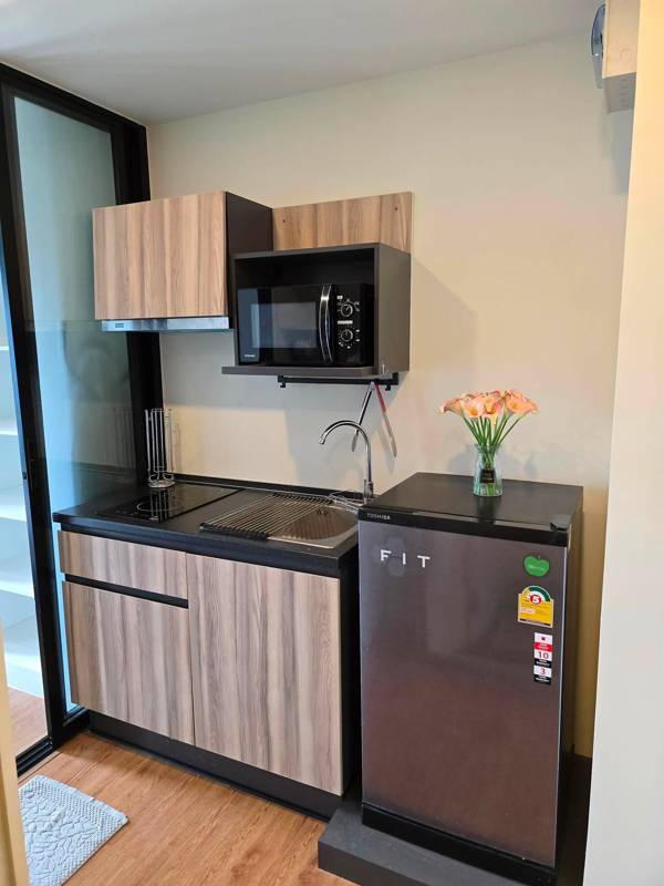 Arise Ratchada 19 Condominium · 22.71 SqM · Floor 3 · Photo 5 Arise Ratchada 19 Condominium Condo – photo 5