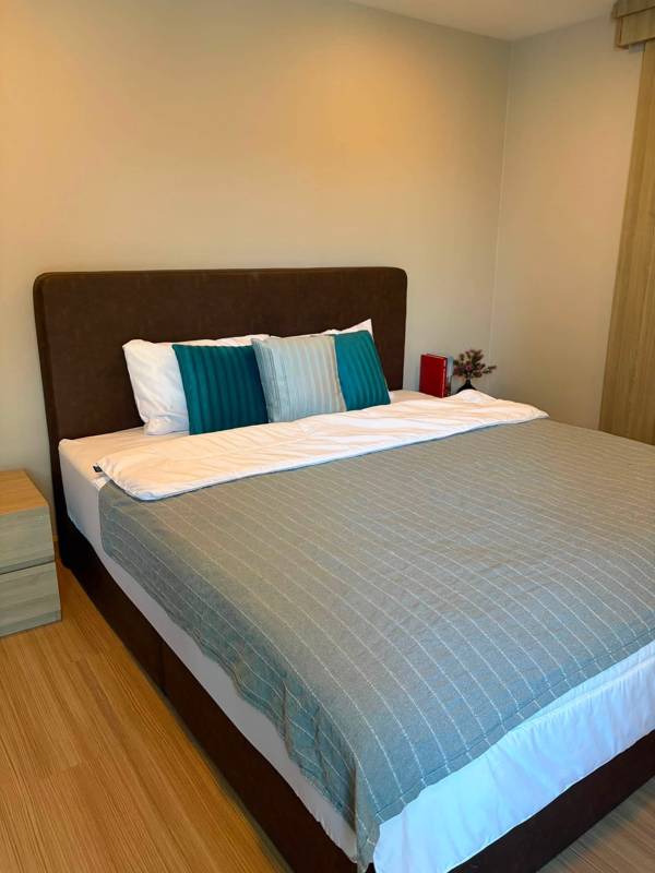 The ACE Ekamai · 42 SqM · Floor 6 · Ramkhamhaeng, Bangkok · Photo 2 The ACE Ekamai Condo in Ramkhamhaeng, Bangkok – photo 2