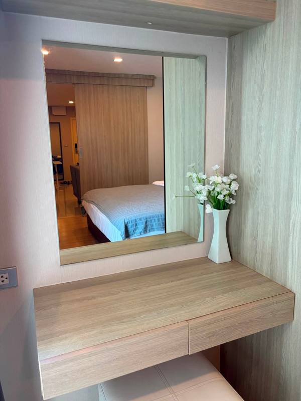 The ACE Ekamai · 42 SqM · Floor 6 · Ramkhamhaeng, Bangkok · Photo 3 The ACE Ekamai Condo in Ramkhamhaeng, Bangkok – photo 3