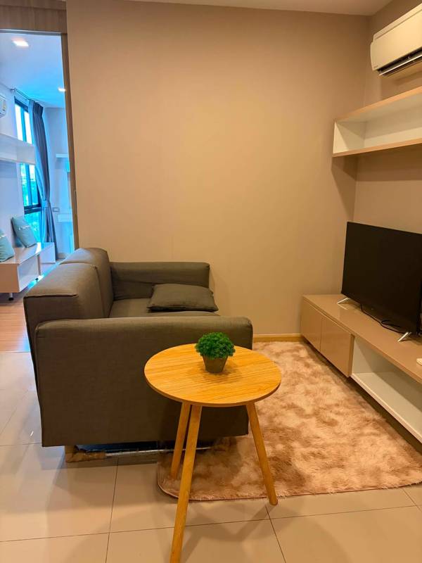 The ACE Ekamai · 42 SqM · Floor 6 · Ramkhamhaeng, Bangkok · Photo 5 The ACE Ekamai Condo in Ramkhamhaeng, Bangkok – photo 5
