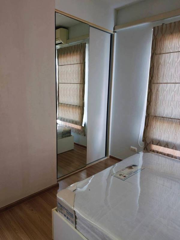 Plum condo Bangyai station · 23 SqM · Floor 5 · Bang Yai, Nonthaburi · Photo 4 Plum condo Bangyai station Condo in Bang Yai, Nonthaburi – photo 4