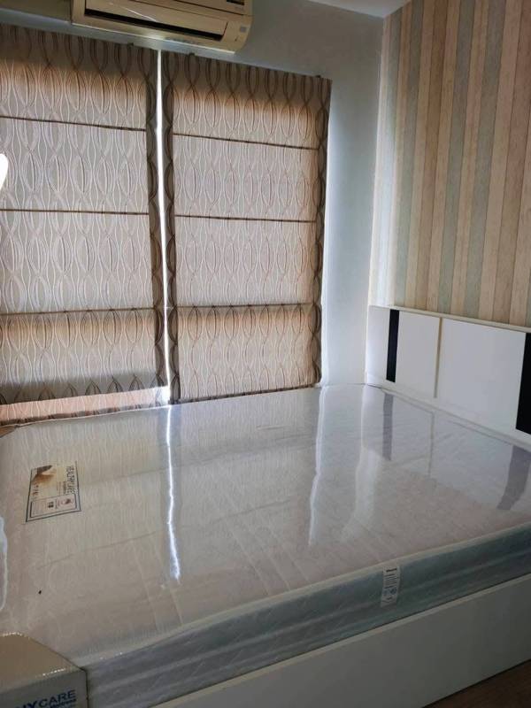 Plum condo Bangyai station · 23 SqM · Floor 5 · Bang Yai, Nonthaburi · Photo 5 Plum condo Bangyai station Condo in Bang Yai, Nonthaburi – photo 5