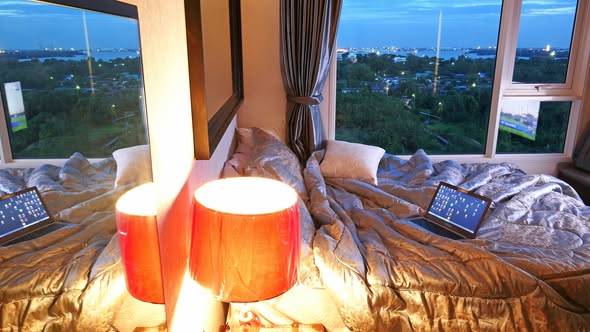 Aspire Erawan · 2 bedroom · 50 SqM · Floor 1 · Erawan, Samut Prakan · Photo 2 Aspire Erawan 2-bedroom Condo in Erawan, Samut Prakan – photo 2