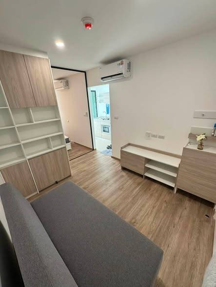 SENA KITH SAMRONG · 23.19 SqM · Floor 2 · Photo 1 SENA KITH SAMRONG Condo – photo 1