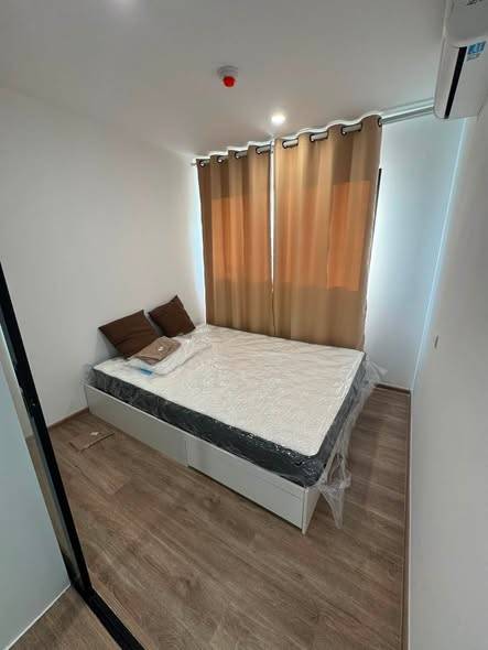SENA KITH SAMRONG · 23.19 SqM · Floor 2 · Photo 2 SENA KITH SAMRONG Condo – photo 2