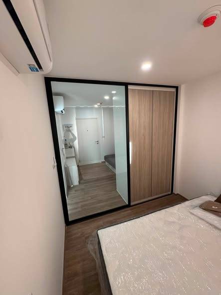SENA KITH SAMRONG · 23.19 SqM · Floor 2 · Photo 3 SENA KITH SAMRONG Condo – photo 3