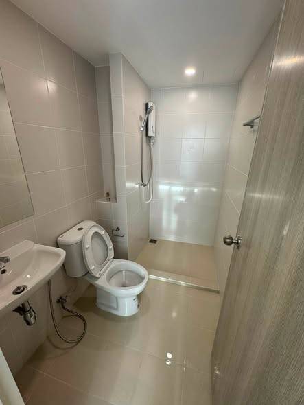 SENA KITH SAMRONG · 23.19 SqM · Floor 2 · Photo 4 SENA KITH SAMRONG Condo – photo 4
