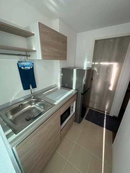 SENA KITH SAMRONG · 23.19 SqM · Floor 2 · Photo 5 SENA KITH SAMRONG Condo – photo 5