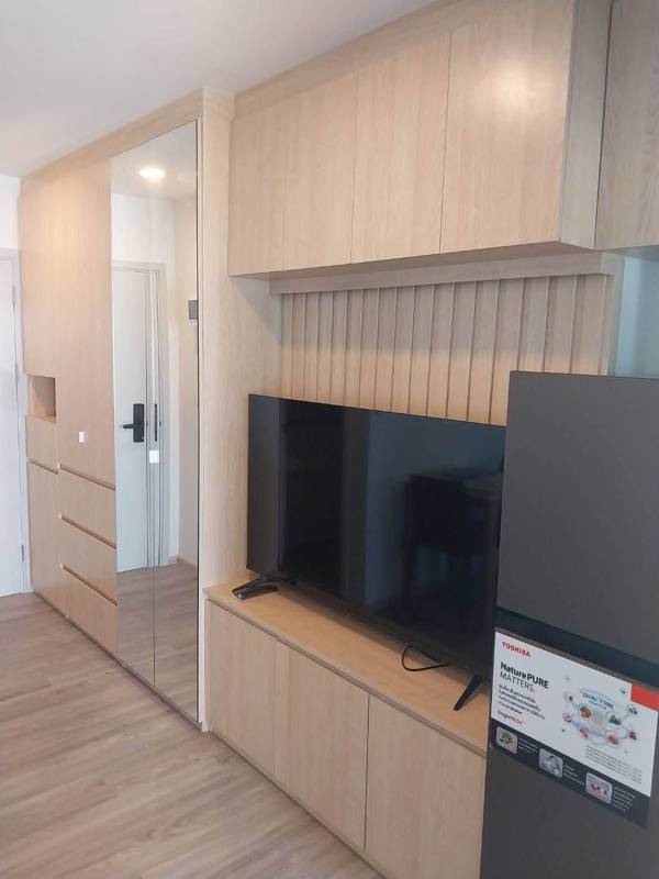 Regent Home Bangna · 2 bedroom · 28 SqM · Floor 29 · Bang Na, Bangkok · Photo 2 Regent Home Bangna 2-bedroom Condo in Bang Na, Bangkok – photo 2