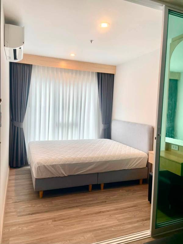 Regent Home Bangna · 2 bedroom · 28 SqM · Floor 29 · Bang Na, Bangkok · Photo 3 Regent Home Bangna 2-bedroom Condo in Bang Na, Bangkok – photo 3