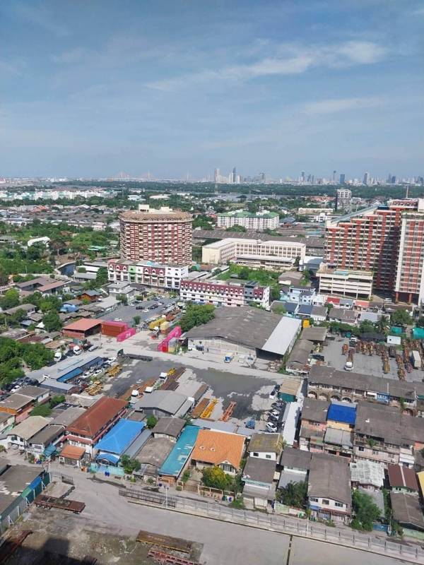 Regent Home Bangna · 2 bedroom · 28 SqM · Floor 29 · Bang Na, Bangkok · Photo 4 Regent Home Bangna 2-bedroom Condo in Bang Na, Bangkok – photo 4