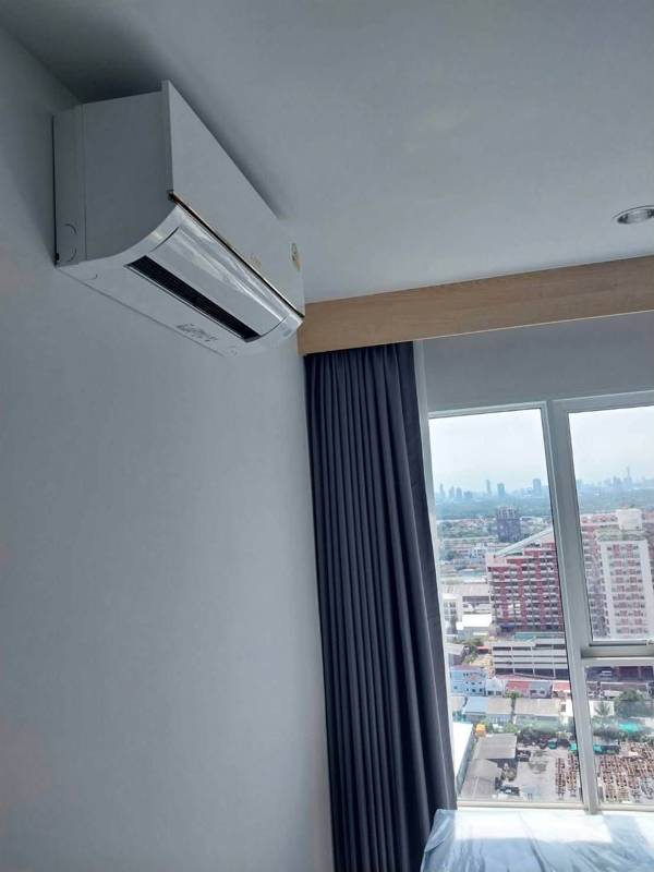 Regent Home Bangna · 2 bedroom · 28 SqM · Floor 29 · Bang Na, Bangkok · Photo 5 Regent Home Bangna 2-bedroom Condo in Bang Na, Bangkok – photo 5