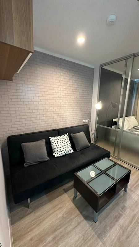 Lumpini Mega City Bangna · 26 SqM · Floor 17 · Bang Na, Bangkok · Photo 2 Lumpini Mega City Bangna Condo in Bang Na, Bangkok – photo 2
