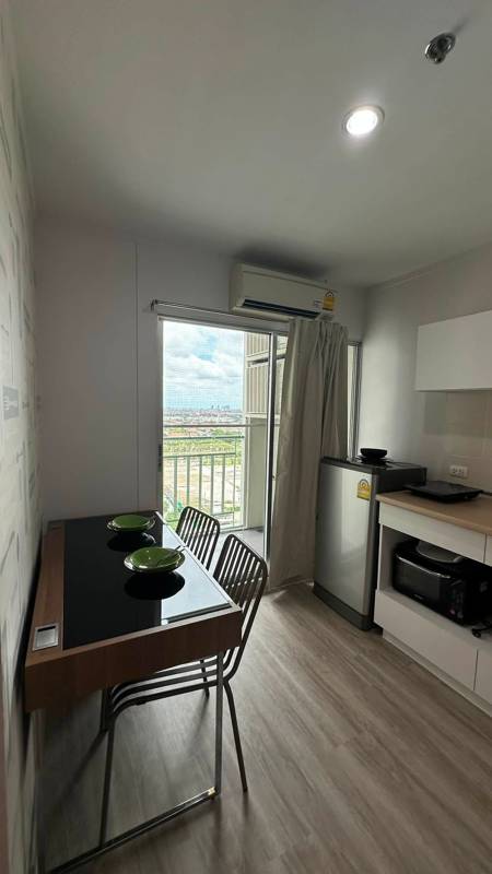 Lumpini Mega City Bangna · 26 SqM · Floor 17 · Bang Na, Bangkok · Photo 3 Lumpini Mega City Bangna Condo in Bang Na, Bangkok – photo 3