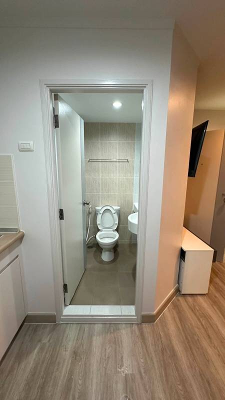 Lumpini Mega City Bangna · 26 SqM · Floor 17 · Bang Na, Bangkok · Photo 5 Lumpini Mega City Bangna Condo in Bang Na, Bangkok – photo 5