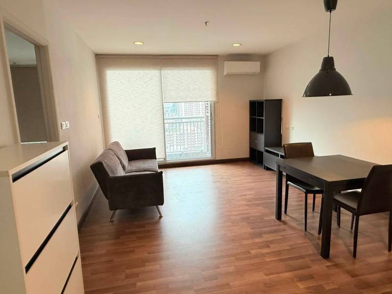 Centric Scene Phaholyothin 9 · 56.94 SqM · Floor 19 · Chatuchak, Bangkok · Photo 2 Centric Scene Phaholyothin 9 Condo in Chatuchak, Bangkok – photo 2