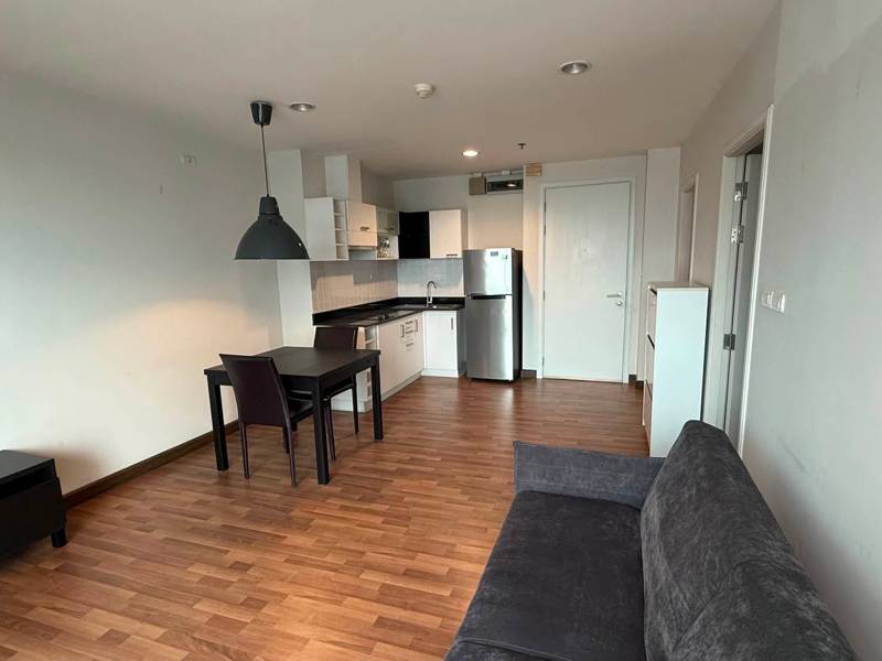 Centric Scene Phaholyothin 9 · 56.94 SqM · Floor 19 · Chatuchak, Bangkok · Photo 3 Centric Scene Phaholyothin 9 Condo in Chatuchak, Bangkok – photo 3