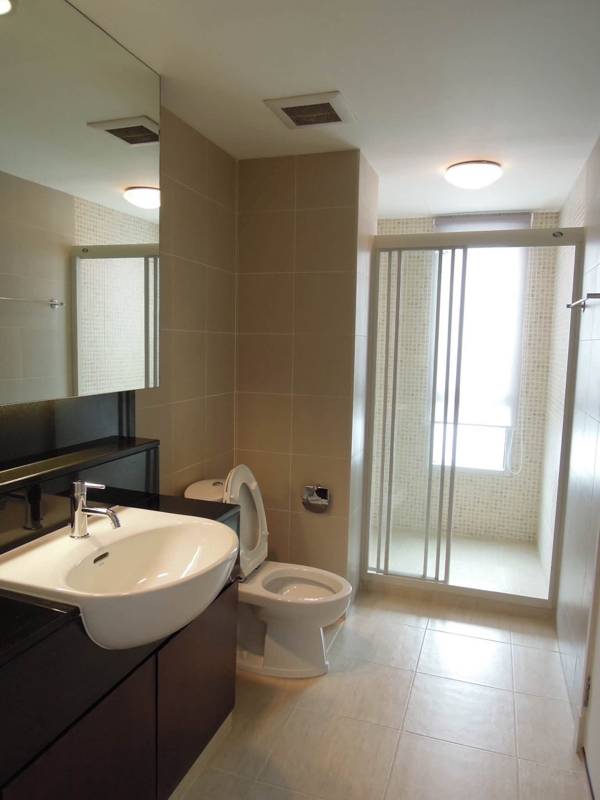 Centric Scene Phaholyothin 9 · 56.94 SqM · Floor 19 · Chatuchak, Bangkok · Photo 4 Centric Scene Phaholyothin 9 Condo in Chatuchak, Bangkok – photo 4