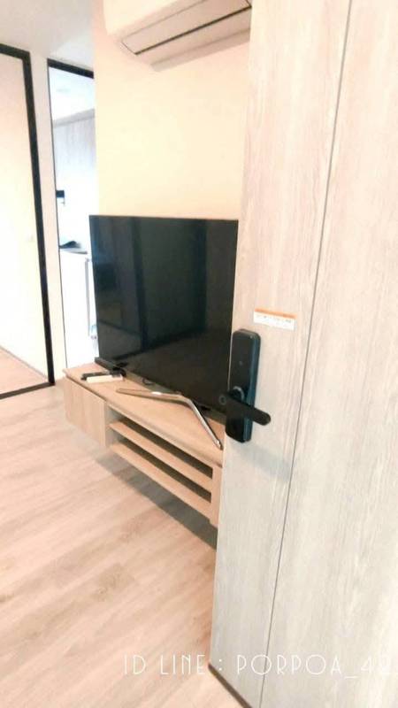 Origin Play Sri Udom Station · 27.55 SqM · Floor 6 · Bang Na, Bangkok · Photo 3 Origin Play Sri Udom Station Condo in Bang Na, Bangkok – photo 3