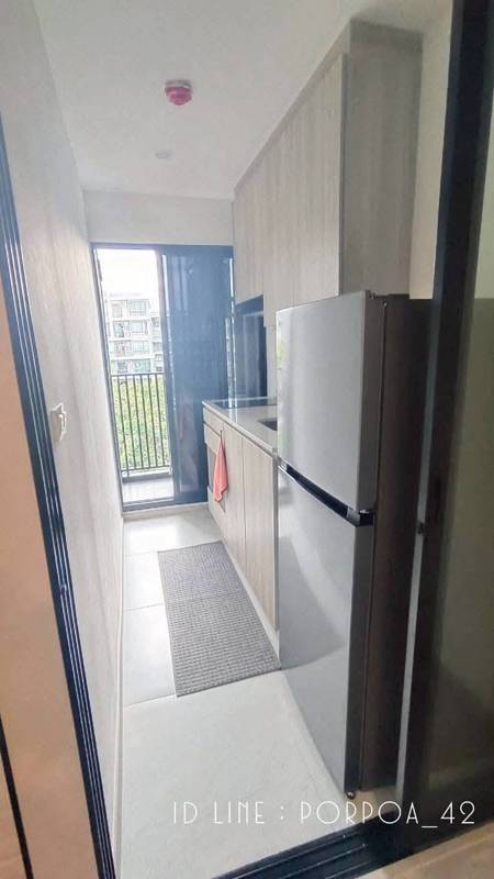 Origin Play Sri Udom Station · 27.55 SqM · Floor 6 · Bang Na, Bangkok · Photo 4 Origin Play Sri Udom Station Condo in Bang Na, Bangkok – photo 4