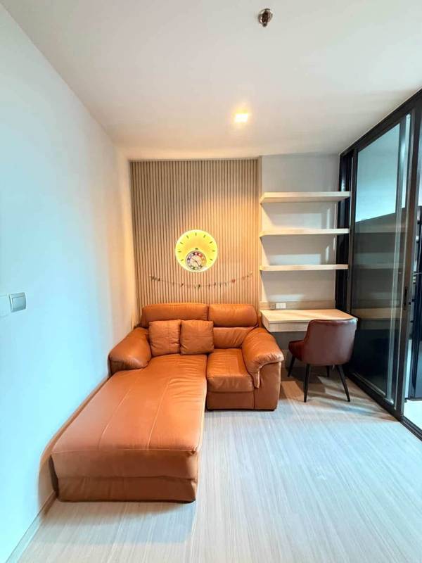Life Asoke-Rama 9 · 1 bedroom · 33 SqM · Chatuchak, Bangkok · Photo 2 Life Asoke-Rama 9 1-bedroom Condo in Chatuchak, Bangkok – photo 2