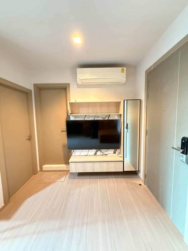 Life Asoke-Rama 9 · 1 bedroom · 33 SqM · Chatuchak, Bangkok · Photo 3 Life Asoke-Rama 9 1-bedroom Condo in Chatuchak, Bangkok – photo 3