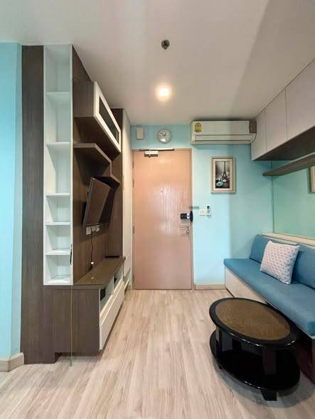 Ideo Mobi Sukhumvit · 1 bedroom · 22 SqM · Floor 9 · On Nut, Bangkok · Photo 3 Ideo Mobi Sukhumvit 1-bedroom Condo in On Nut, Bangkok – photo 3