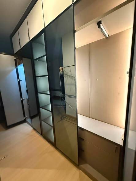 Supalai Loft @Talat Phlu Station · 44.5 SqM · Floor 29 · Thon Buri, Bangkok · Photo 2 Supalai Loft @Talat Phlu Station Condo in Thon Buri, Bangkok – photo 2